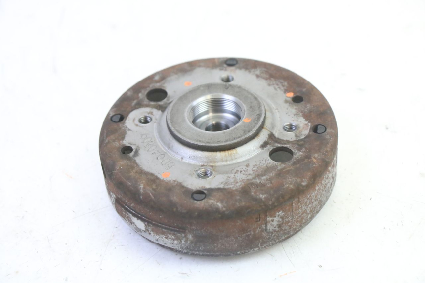 photo de ROTOR ESTATOR KYMCO AGILITY NAKED RENOUVO 2T 50 (2011 - 2018) - Marcados y referencias originales
