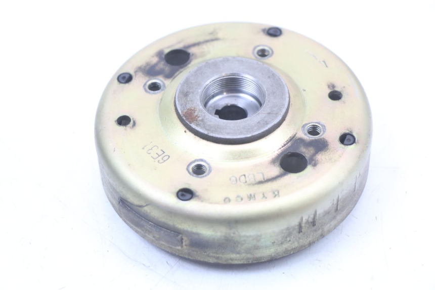 photo de ROTOR ESTATOR KYMCO AGILITY RS 4T 50 (2009 - 2013) - Otra perspectiva