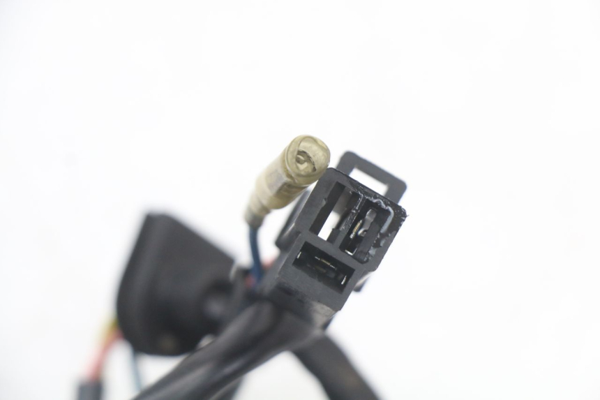 photo de ROTOR ESTATOR KYMCO AGILITY RS 4T 50 (2009 - 2013) - Marcados y referencias originales