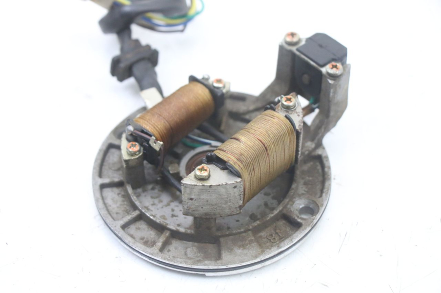 photo de ESTATOR APOLLO RFZ 125 - Detalle de la pieza