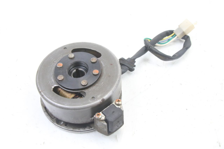 photo de ESTATOR APOLLO RFZ 125 - Zoom estado de uso