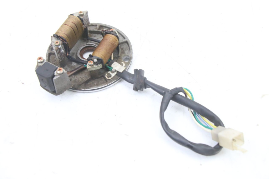 photo de ESTATOR APOLLO RFZ 125 - Otra perspectiva