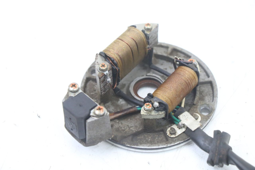 photo de ESTATOR APOLLO RFZ 125 - Primer plano técnico