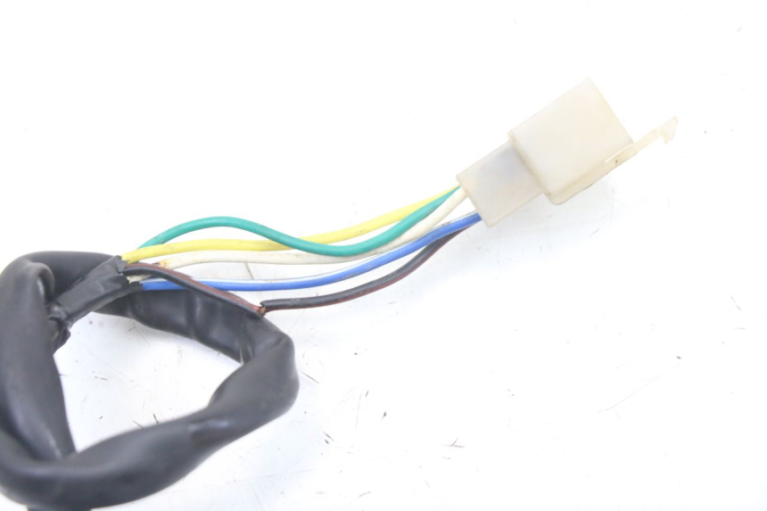 photo de ESTATOR APOLLO RFZ 125 - Vista general del producto