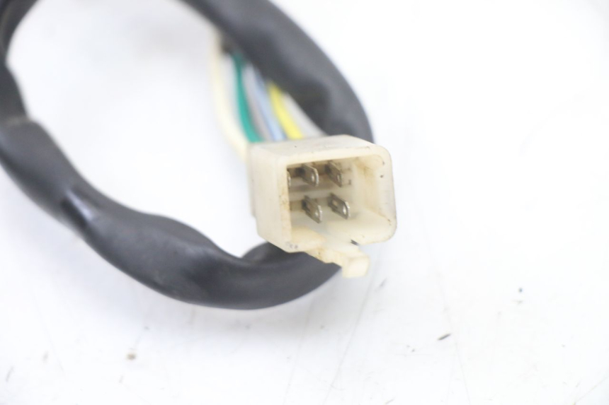 photo de ESTATOR APOLLO RFZ 125 - Estado de la superficie y material