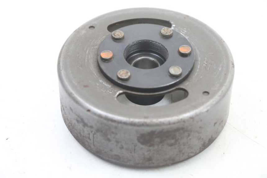 photo de ESTATOR APOLLO RFZ 125 - Marcados y referencias originales