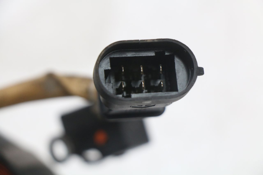 photo de ESTATOR APRILIA SR MOTARD 50 (2012 - 2018) - Características distintivas