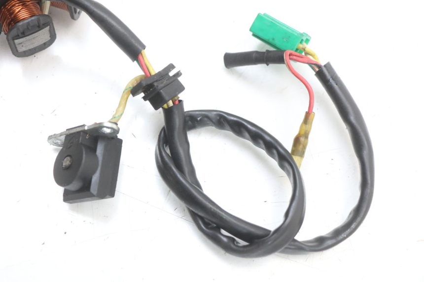 photo de ROTOR ESTATOR JONWAY AZTRAL 125 (2008 - 2017) - Vista general del producto