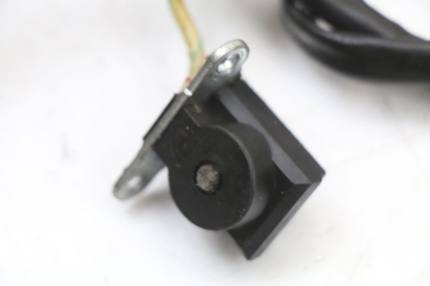 photo de ROTOR ESTATOR JONWAY AZTRAL 125 (2008 - 2017) - Detalles de los puntos de fijación