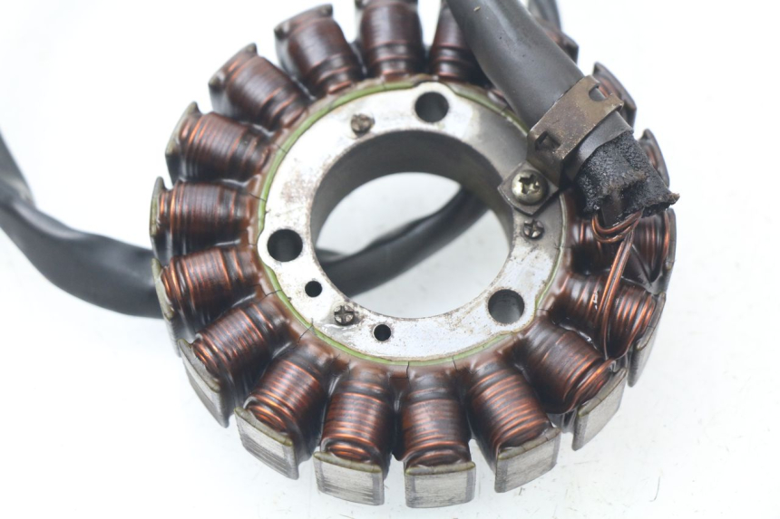 photo de ESTATOR PIAGGIO BEVERLY 500 (2003 - 2007) - Vista general del producto