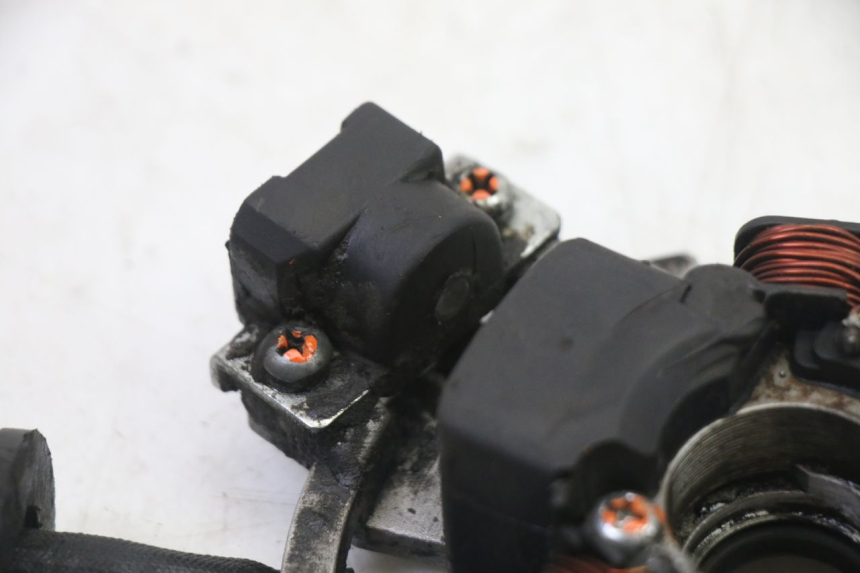 photo de ESTATOR MASH BIBOP 2T 50 (2013 - 2018) - Otra perspectiva