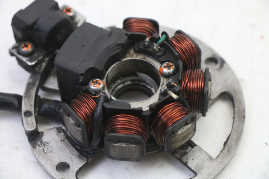 photo de ESTATOR MASH BIBOP 2T 50 (2013 - 2018) - Primer plano técnico