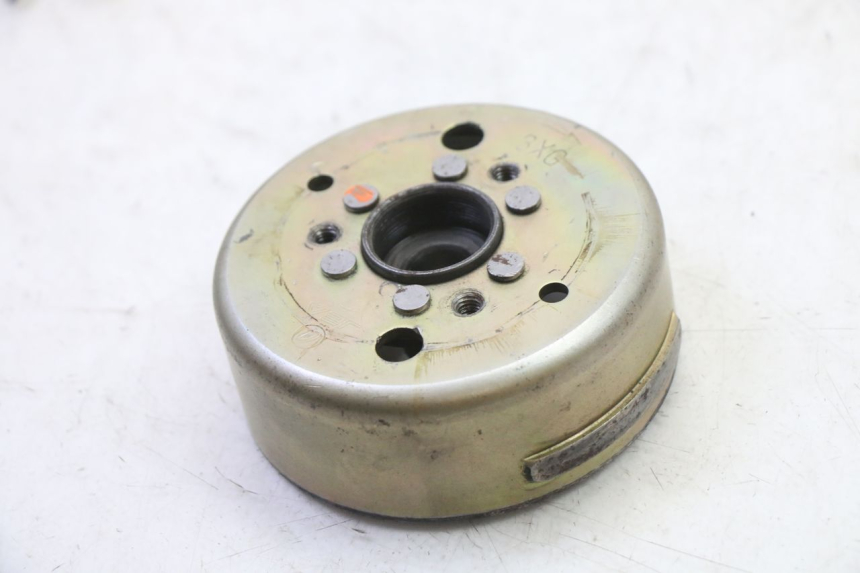 photo de ESTATOR MASH BIBOP 2T 50 (2013 - 2018) - Vista general del producto