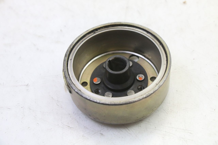 photo de ESTATOR MASH BIBOP 2T 50 (2013 - 2018) - Detalles de los puntos de fijación