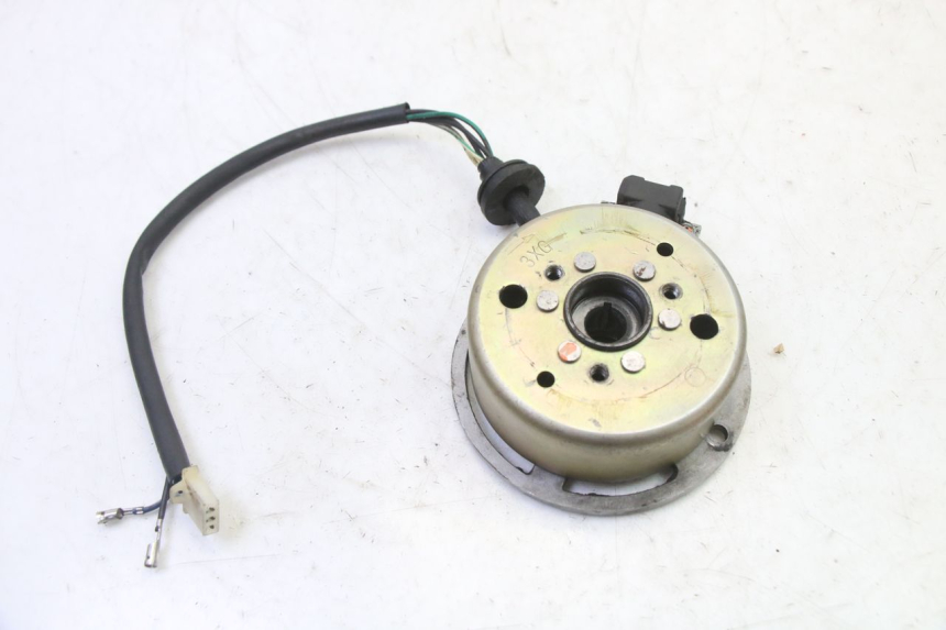 photo de ESTATOR MASH BIBOP 2T 50 (2013 - 2018) - Estado de la superficie y material