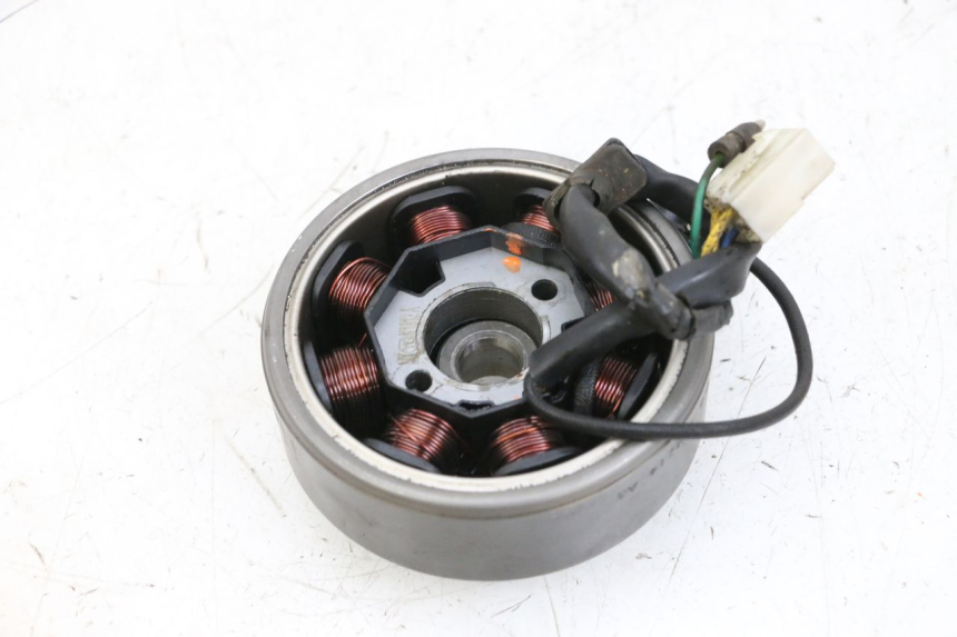 photo de ESTATOR MAG POWER BOMBERS 4T 50 (2016 - 2026) - Detalle de la pieza