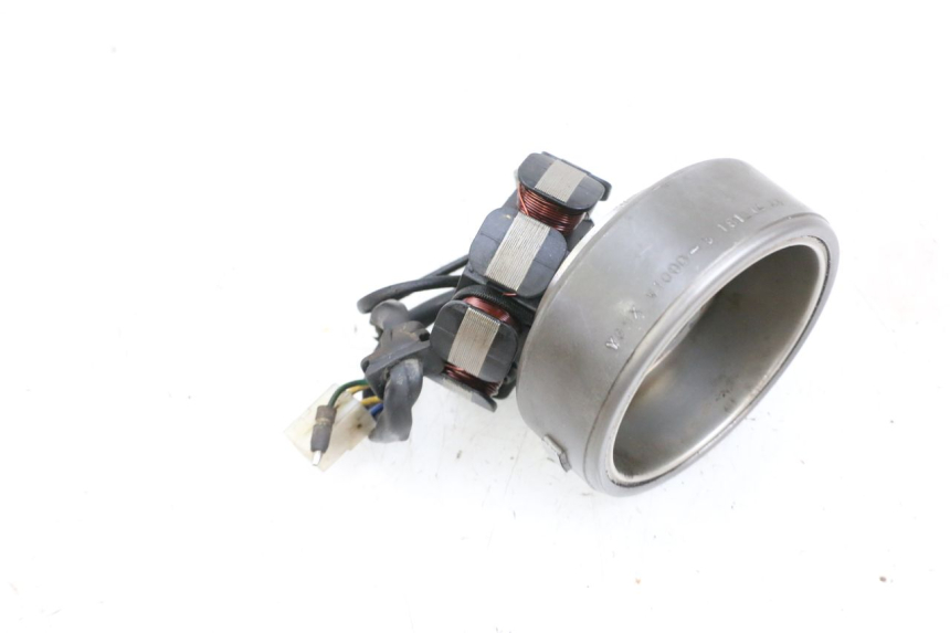 photo de ESTATOR MAG POWER BOMBERS 4T 50 (2016 - 2026) - Otra perspectiva