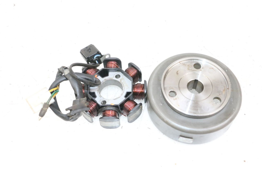 photo de ESTATOR MAG POWER BOMBERS 4T 50 (2016 - 2026) - Recambio usado revisado