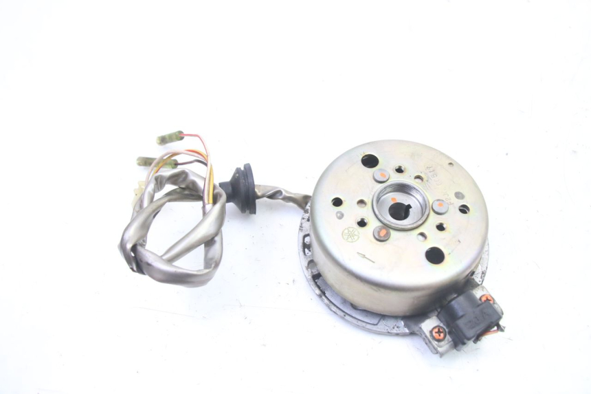 photo de ESTATOR MBK BOOSTER NEXT GENERATION 50 (1995 - 1998) - Detalle de la pieza