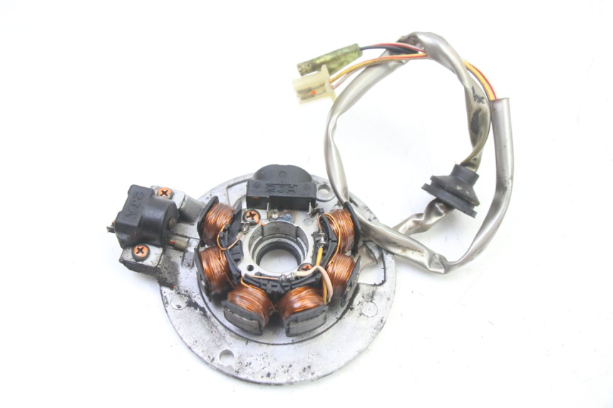 photo de ESTATOR MBK BOOSTER NEXT GENERATION 50 (1995 - 1998) - Vista general del producto