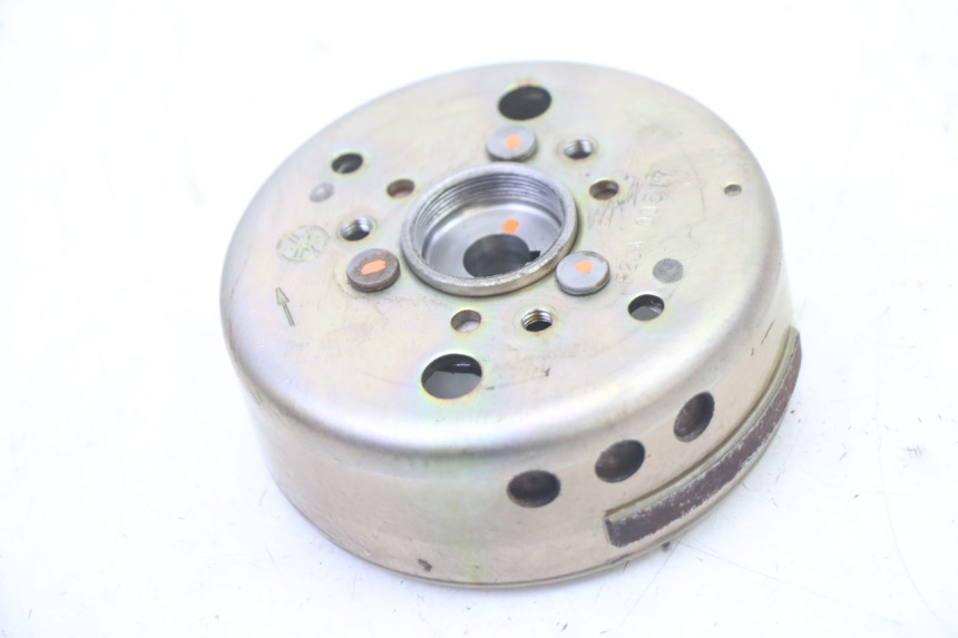 photo de ESTATOR MBK BOOSTER NEXT GENERATION 50 (1995 - 1998) - Marcados y referencias originales