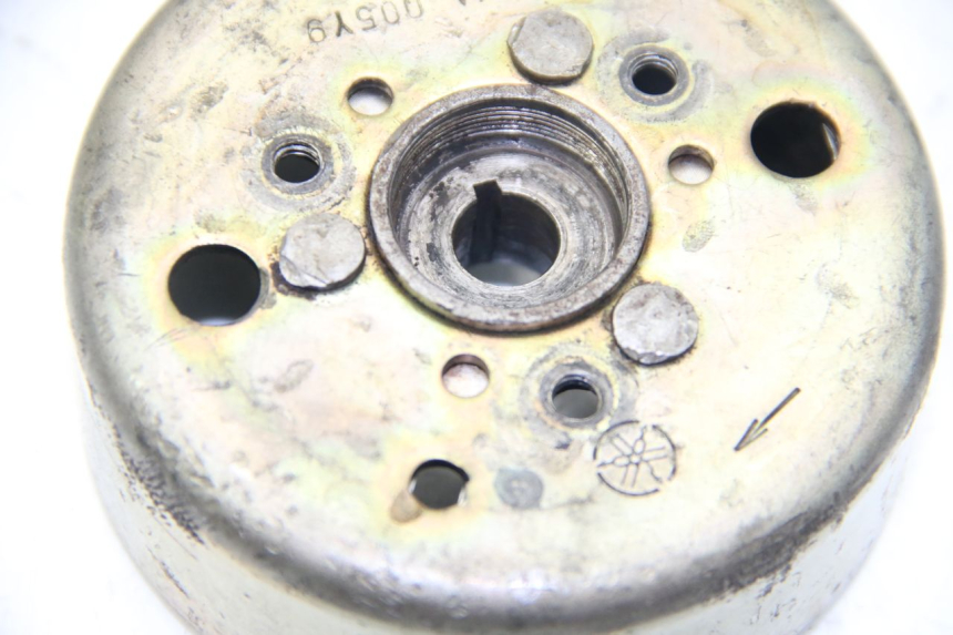 photo de ROTOR ESTATOR MBK BOOSTER SPIRIT 50 (1999 - 2003) - Zoom estado de uso