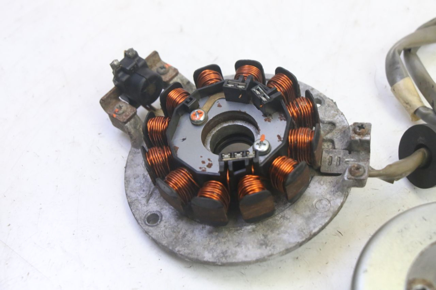 photo de ROTOR ESTATOR MBK BOOSTER SPIRIT 50 (2004 - 2017) - Vista general del producto