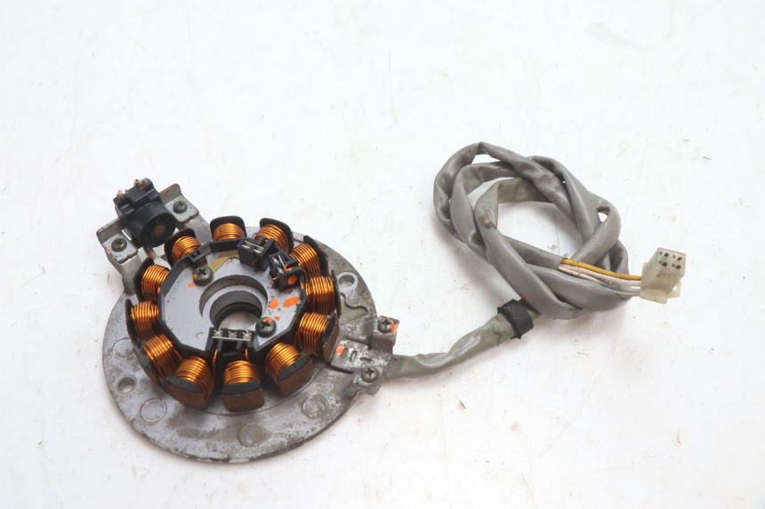 photo de ROTOR ESTATOR MBK BOOSTER SPIRIT 50 (2004 - 2017) - Vista general del producto
