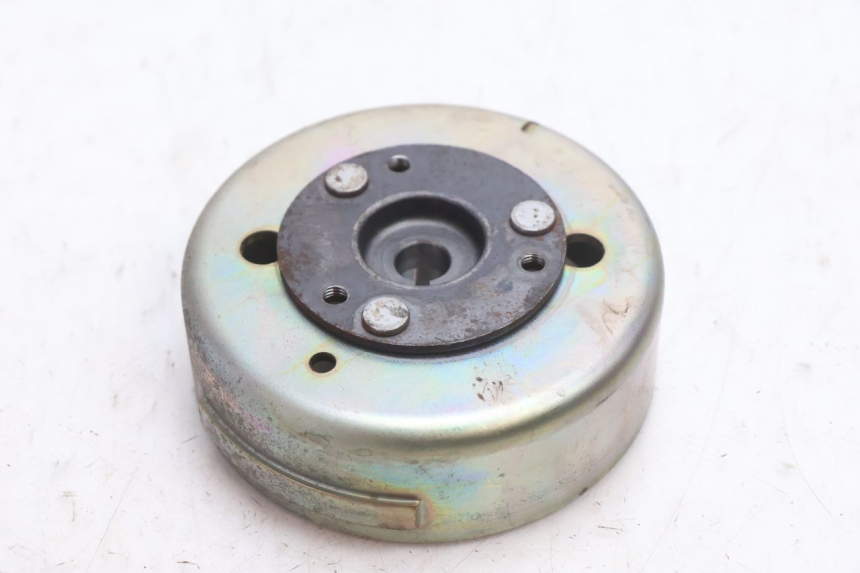 photo de ROTOR ESTATOR MBK BOOSTER SPIRIT 50 (2004 - 2017) - Marcados y referencias originales