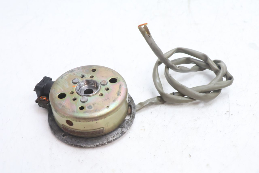 photo de ROTOR ESTATOR MBK BOOSTER SPIRIT 50 (1999 - 2003) - Zoom estado de uso