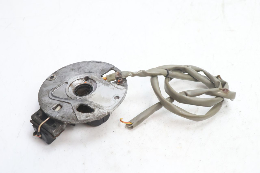 photo de ROTOR ESTATOR MBK BOOSTER SPIRIT 50 (1999 - 2003) - Primer plano técnico