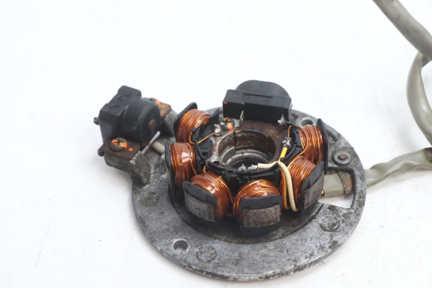 photo de ROTOR ESTATOR MBK BOOSTER SPIRIT 50 (1999 - 2003) - Vista general del producto