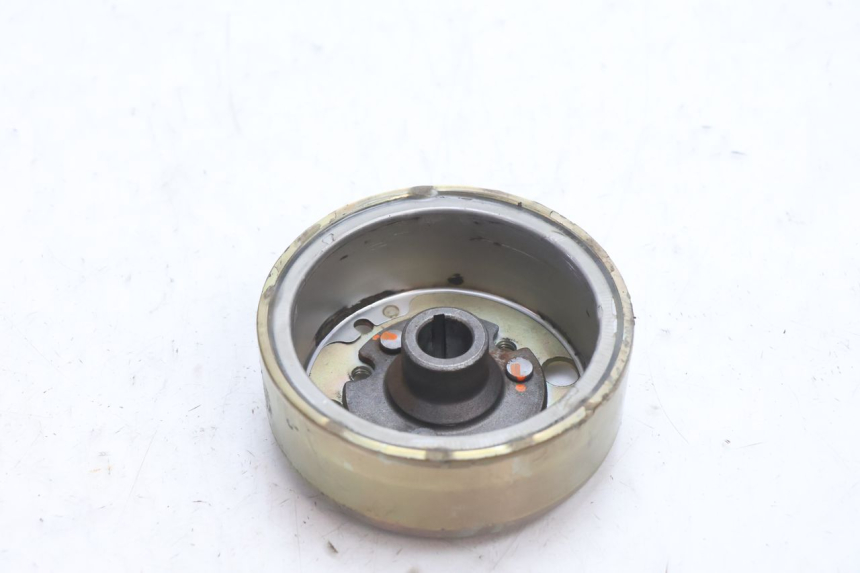 photo de ROTOR ESTATOR MBK BOOSTER SPIRIT 50 (1999 - 2003) - Marcados y referencias originales
