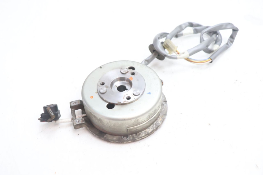 photo de ROTOR ESTATOR MBK BOOSTER SPIRIT 50 (2004 - 2017) - Vista general del producto