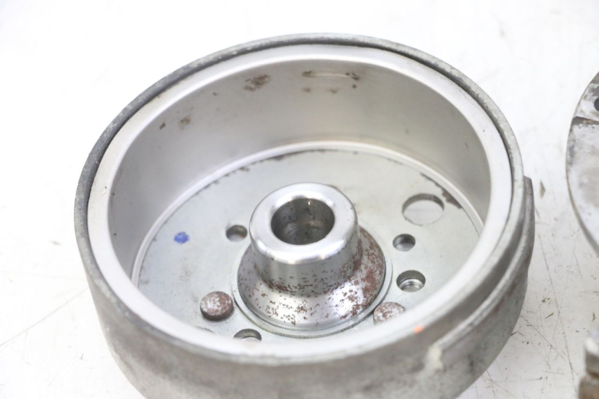 photo de ROTOR ESTATOR MBK BOOSTER SPIRIT NAKED 50 (2004 - 2017) - Vista general del producto