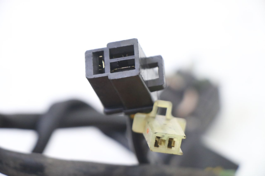 photo de ROTOR ESTATOR SUZUKI BURGMAN 125 (2007 - 2014) - Otra vista del artículo