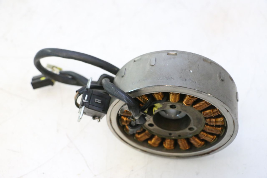 photo de ROTOR ESTATOR SUZUKI BURGMAN 125 (2007 - 2014) - Otra perspectiva