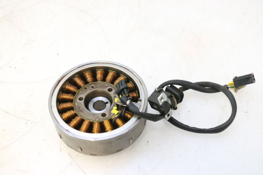 photo de ROTOR ESTATOR SUZUKI BURGMAN 125 (2007 - 2014) - Vista general del producto