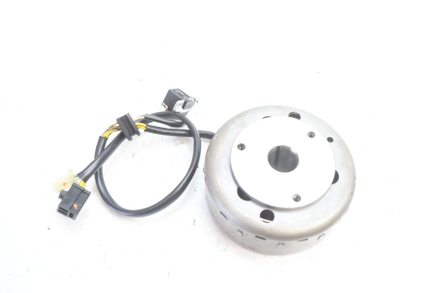 photo de ROTOR ESTATOR SUZUKI BURGMAN 125 (2007 - 2014) - Detalle de la pieza