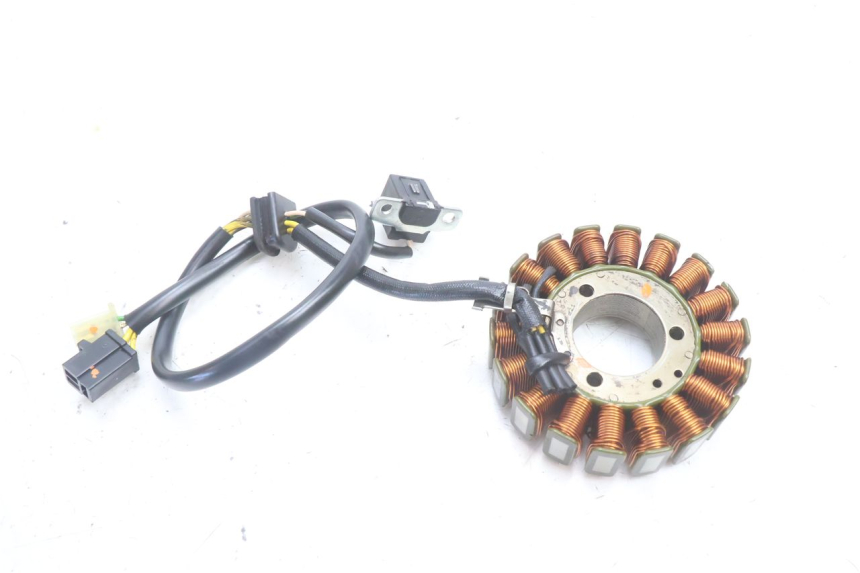 photo de ROTOR ESTATOR SUZUKI BURGMAN 125 (2007 - 2014) - Otra perspectiva