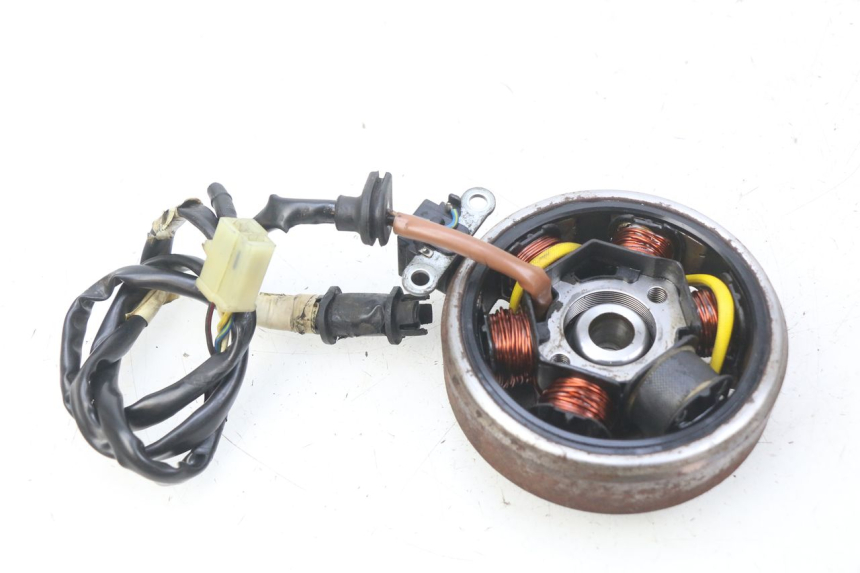 photo de ESTATOR PEUGEOT BUXY 50 (1993 - 1998) - Detalle de la pieza