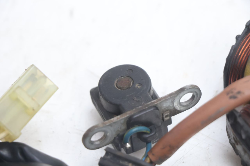 photo de ESTATOR PEUGEOT BUXY 50 (1993 - 1998) - Recambio usado revisado