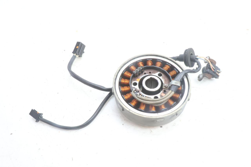 photo de ROTOR ESTATOR YAMAHA BW'S BWS 125 (2010 - 2013) - Otra perspectiva