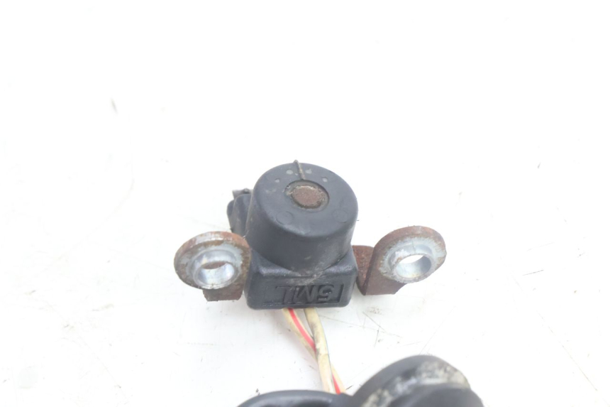 photo de ROTOR ESTATOR YAMAHA BW'S BWS 125 (2010 - 2013) - Recambio usado revisado