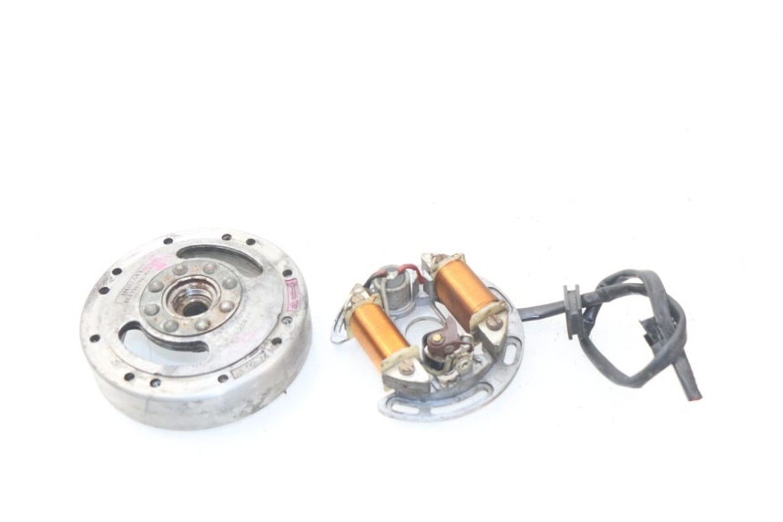 photo de ESTATOR FANTIC MOTOR CABALLERO TX 190 50 - Vista principal