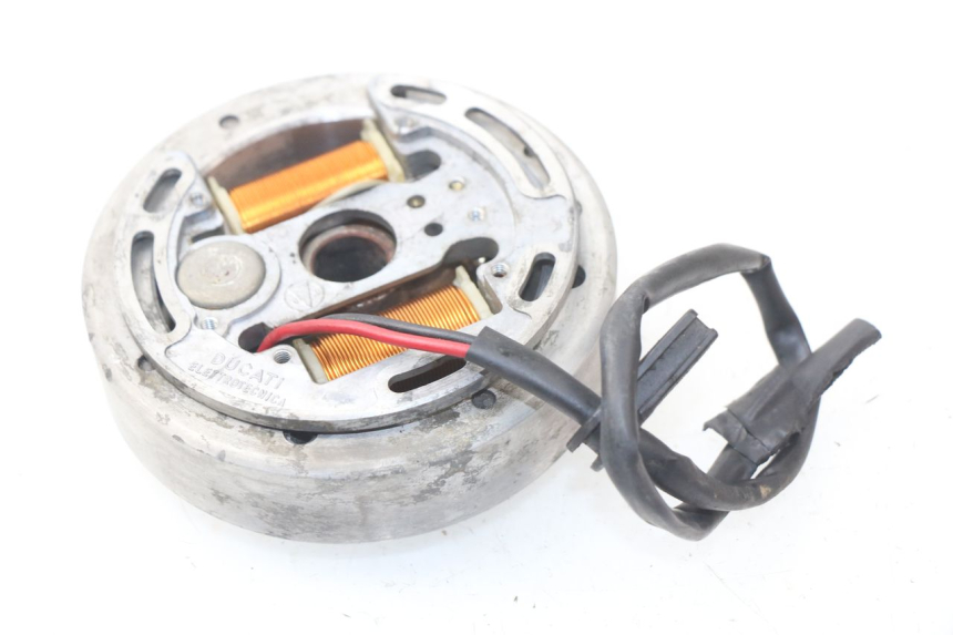 photo de ESTATOR FANTIC MOTOR CABALLERO TX 190 50 - Detalle de la pieza