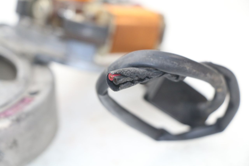 photo de ESTATOR FANTIC MOTOR CABALLERO TX 190 50 - Otra perspectiva