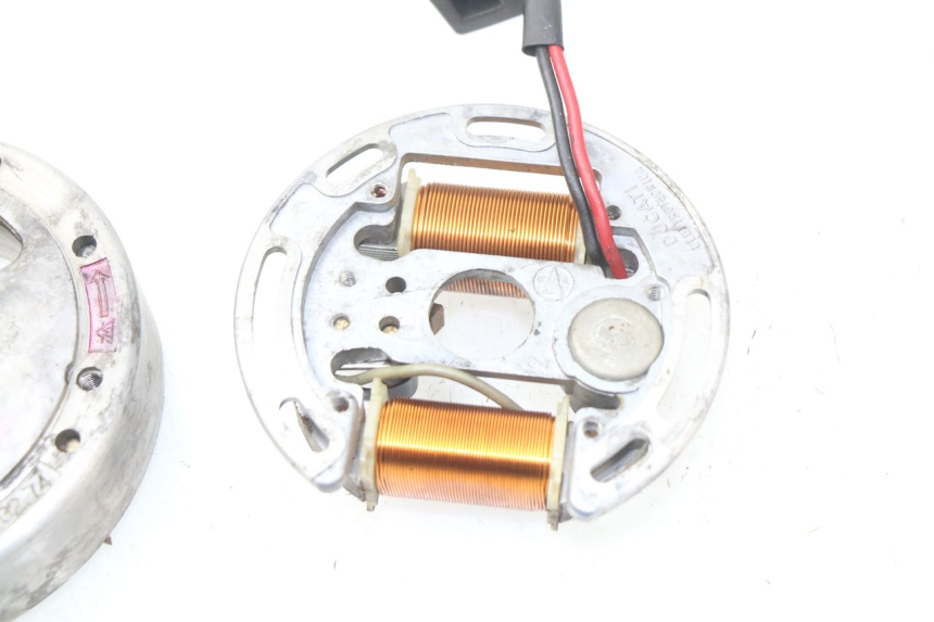 photo de ESTATOR FANTIC MOTOR CABALLERO TX 190 50 - Vista general del producto