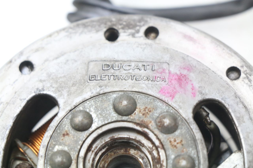 photo de ESTATOR FANTIC MOTOR CABALLERO TX 190 50 - Recambio usado revisado