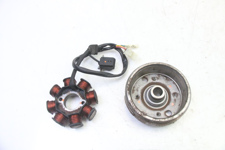 photo de ESTATOR ORCAL CAVARO 4T 50 (2019 - 2023) - Detalle de la pieza